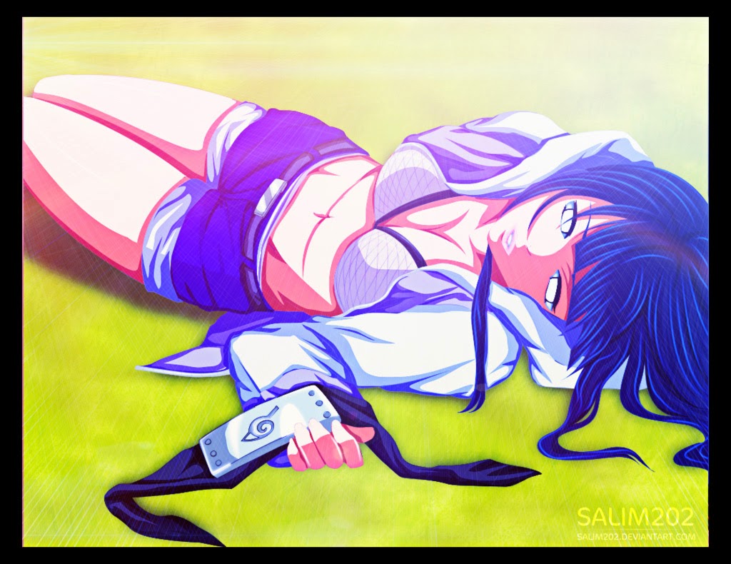 Naruto Chapter 652 - 18