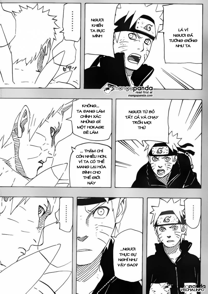 Naruto Chapter 653 - 7