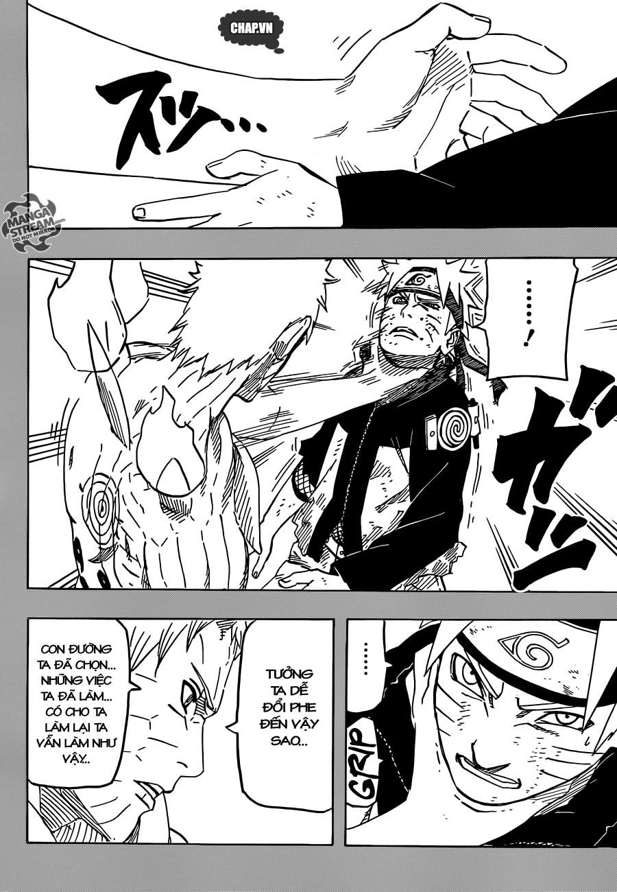 Naruto Chapter 654 - 2