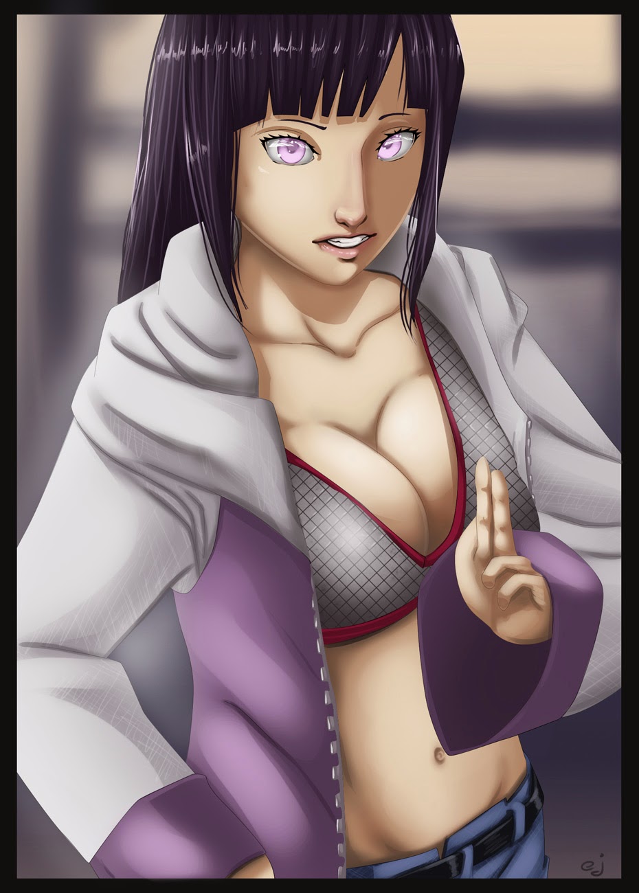 Naruto Chapter 654 - 16