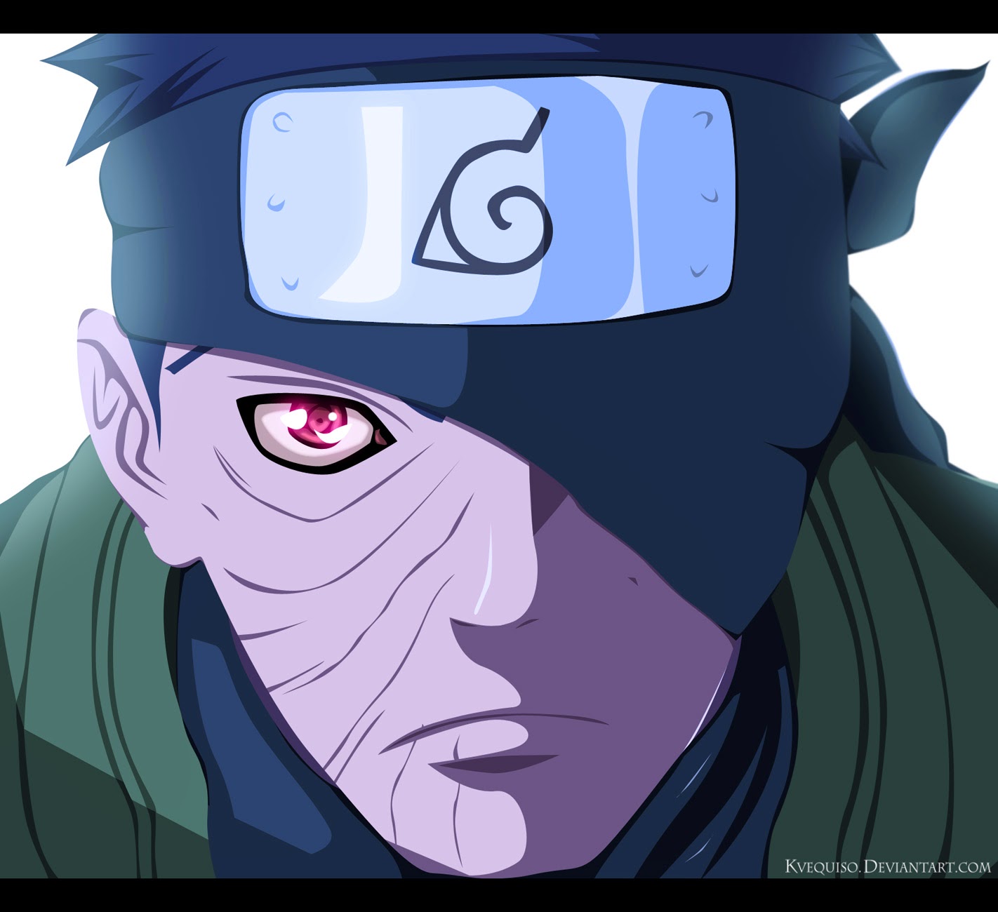 Naruto Chapter 654 - 17