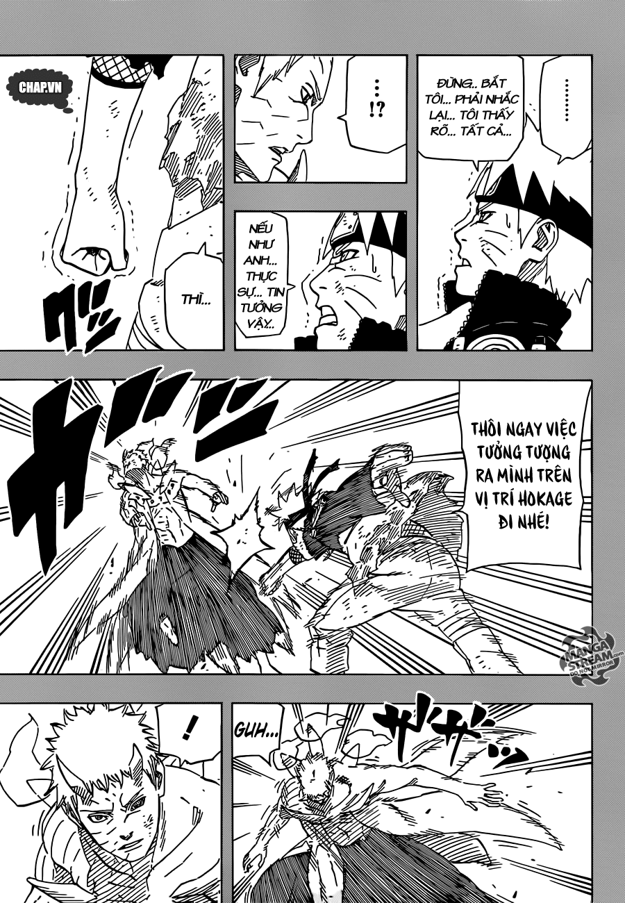 Naruto Chapter 654 - 3