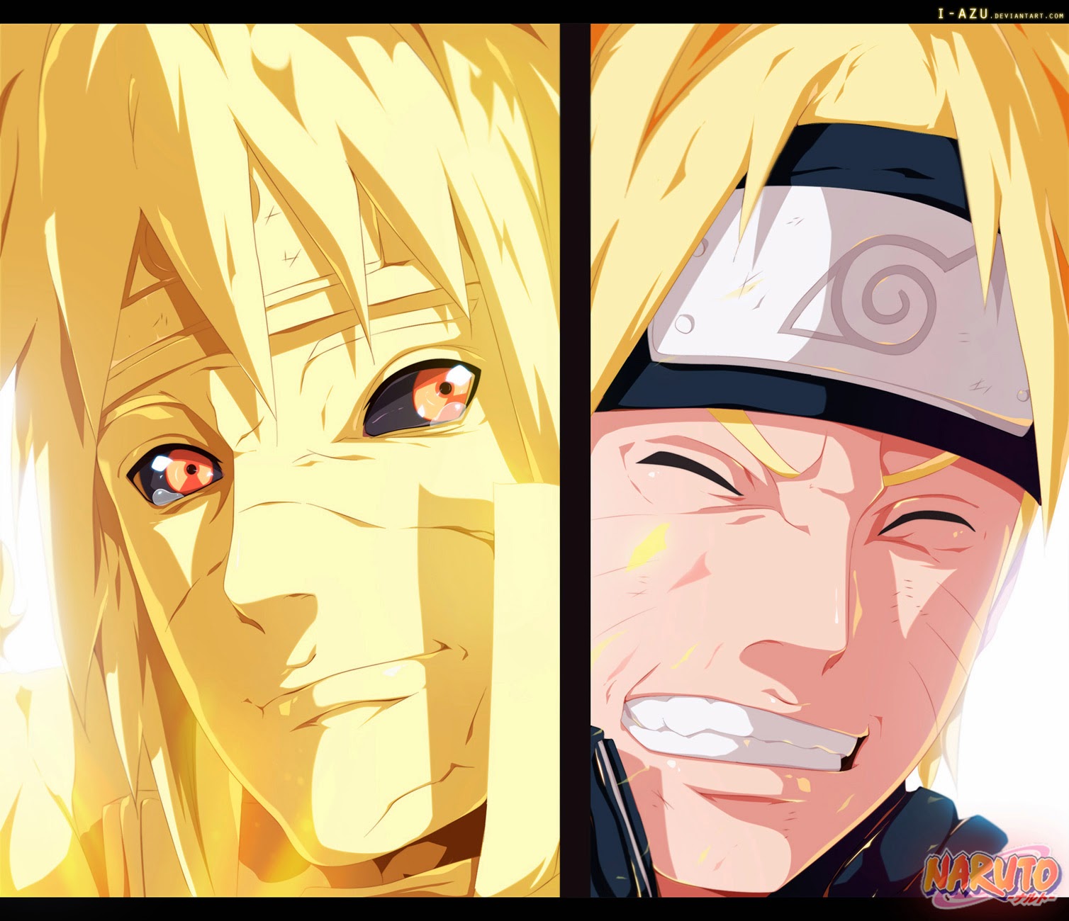 Naruto Chapter 654 - 21