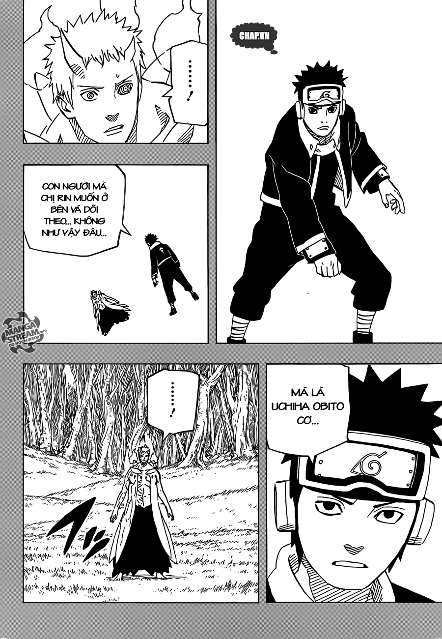 Naruto Chapter 654 - 4