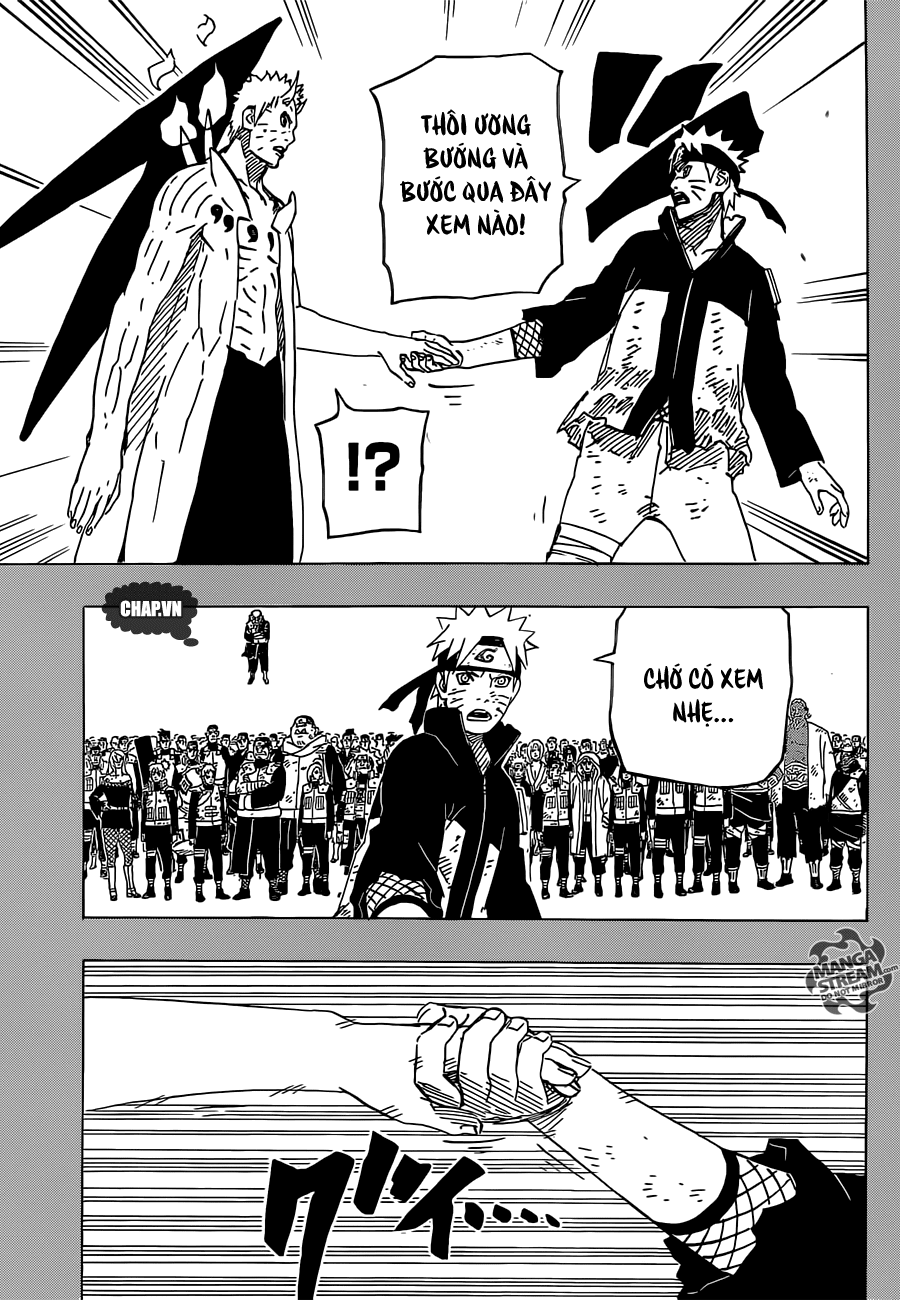 Naruto Chapter 654 - 9
