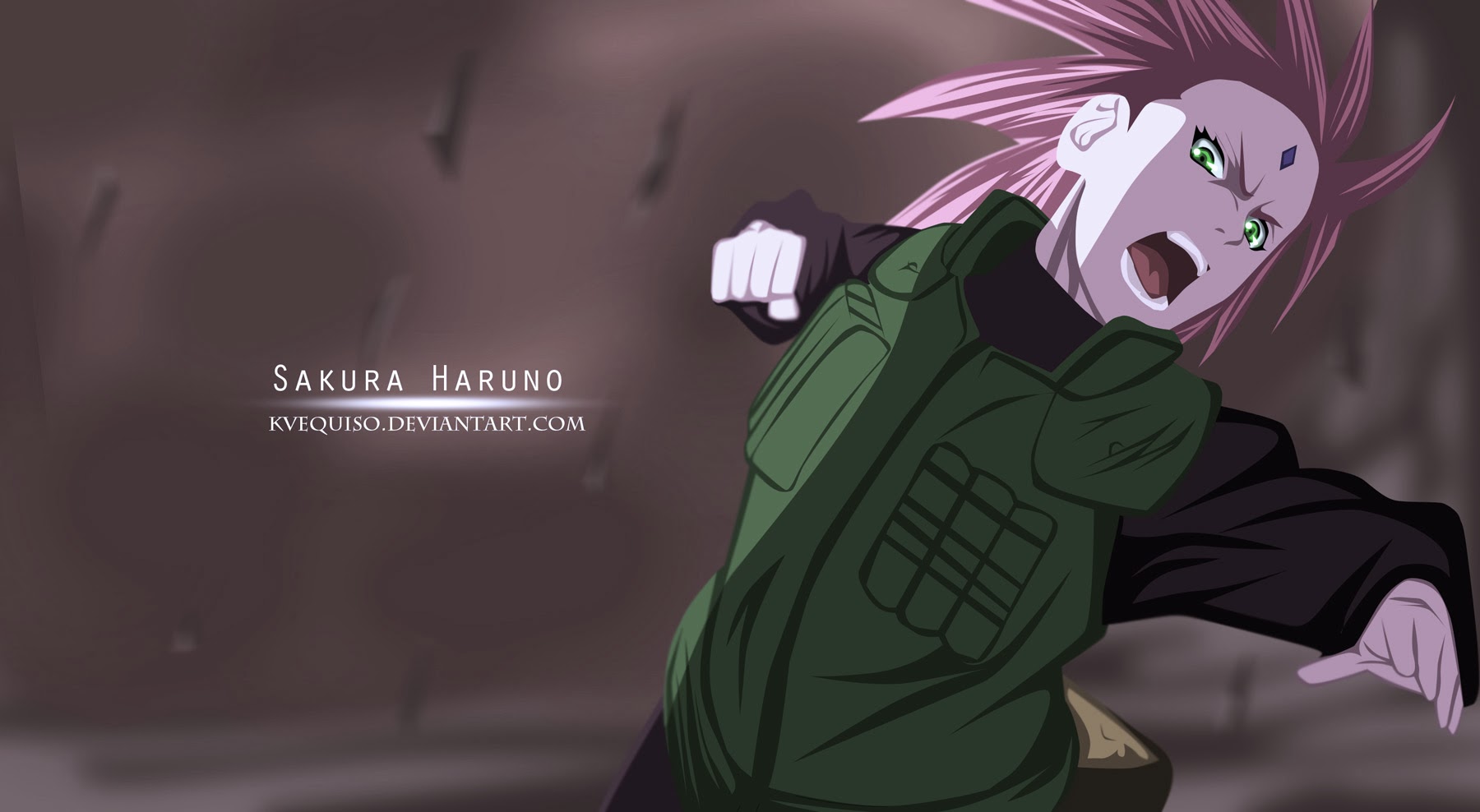 Naruto Chapter 655 - 18