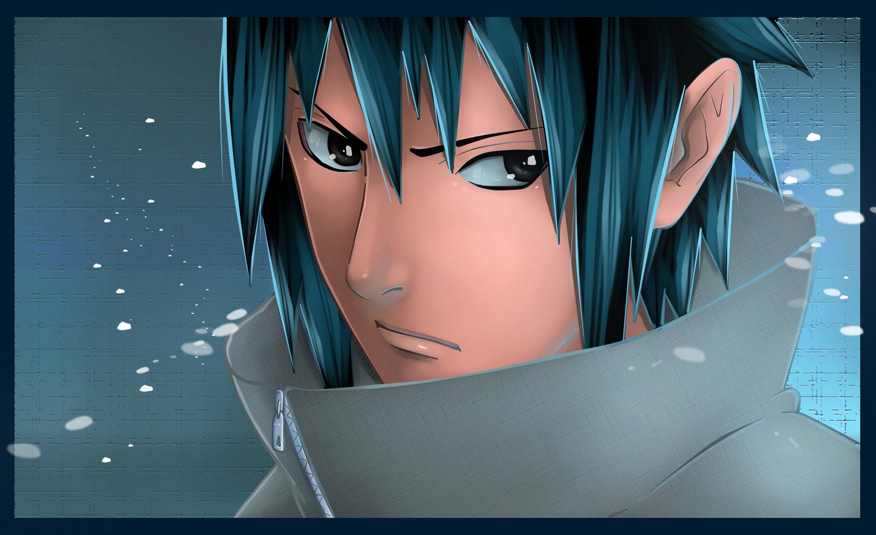 Naruto Chapter 655 - 19