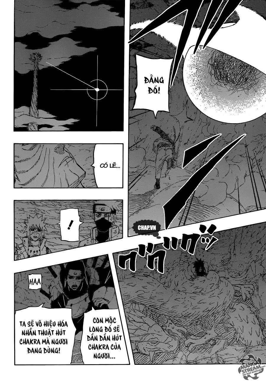 Naruto Chapter 656 - 2