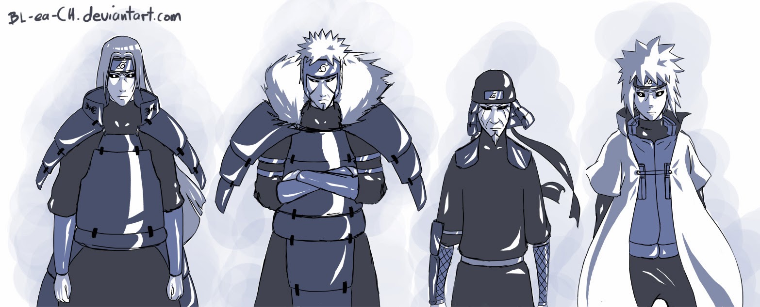 Naruto Chapter 656 - 18
