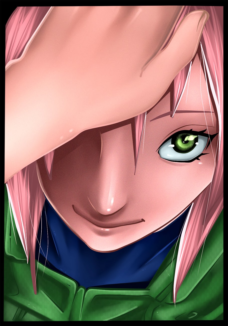 Naruto Chapter 656 - 19