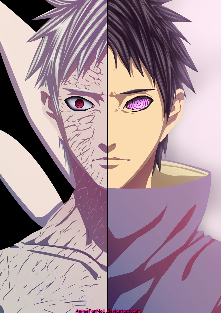 Naruto Chapter 656 - 21