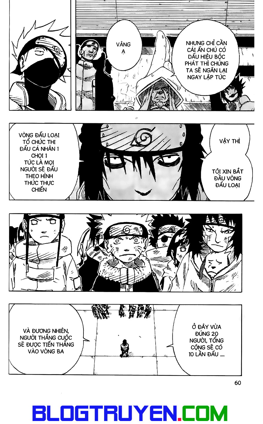 Naruto Chapter 66 - 16