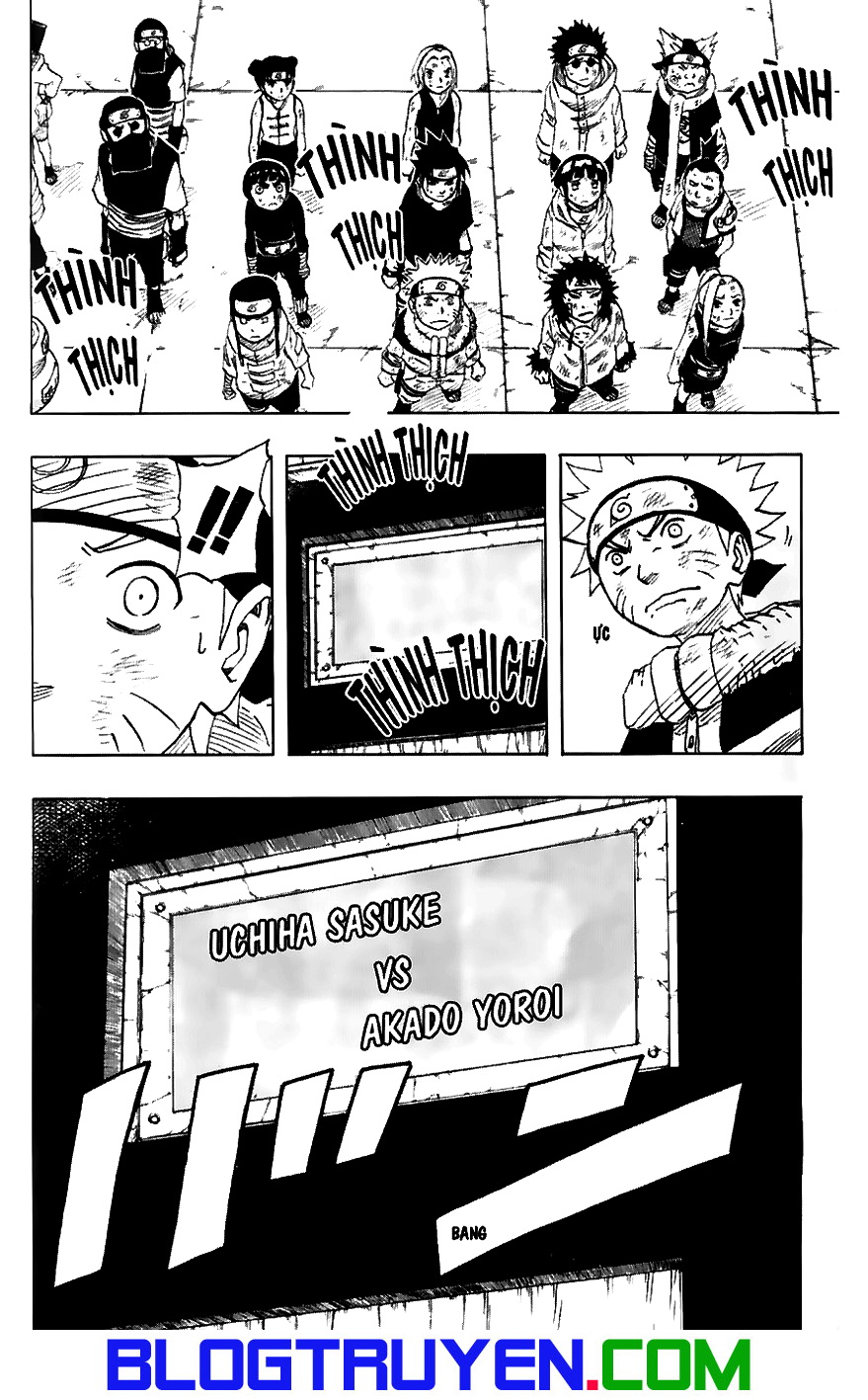 Naruto Chapter 66 - 18