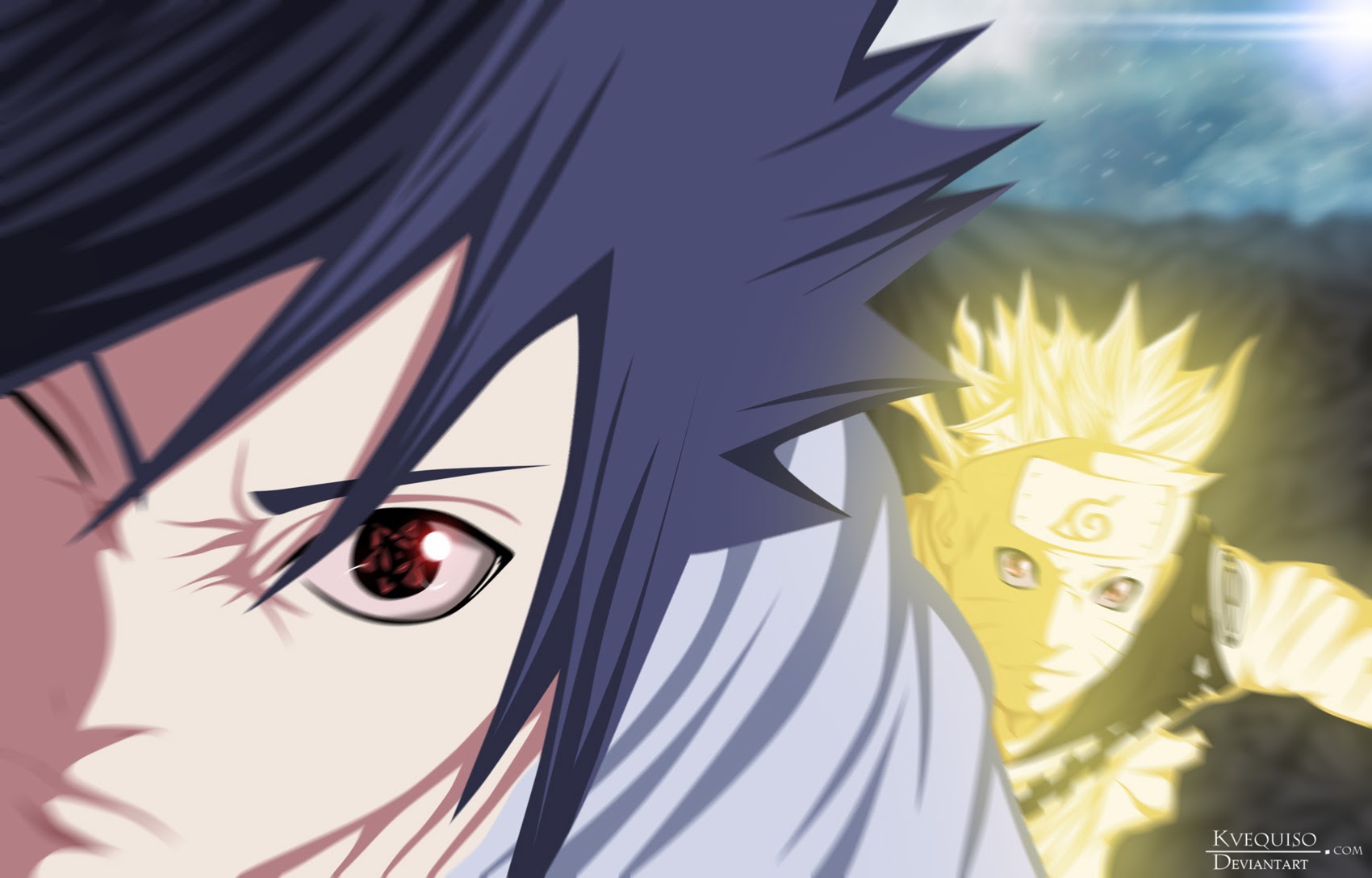 Naruto Chapter 660 - 19