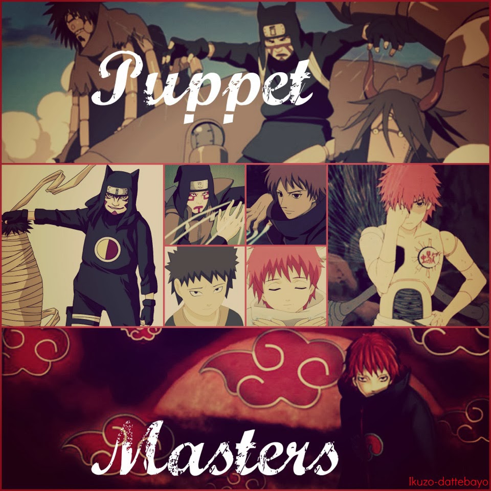 Naruto Chapter 660 - 20