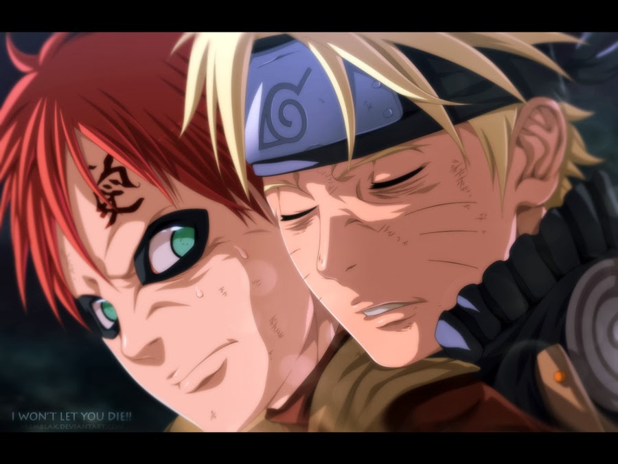 Naruto Chapter 663 - 16