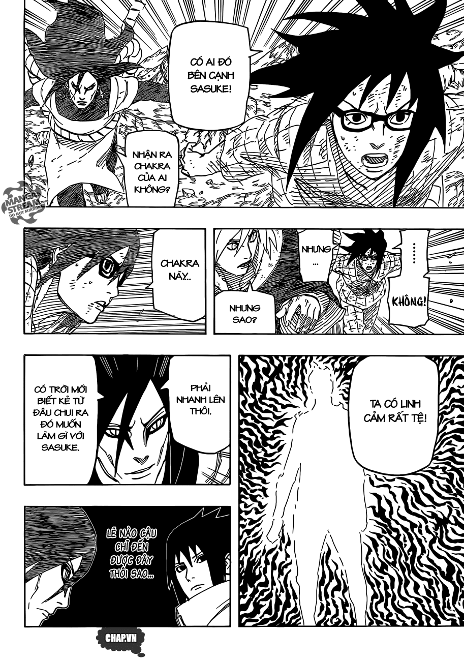 Naruto Chapter 664 - 2