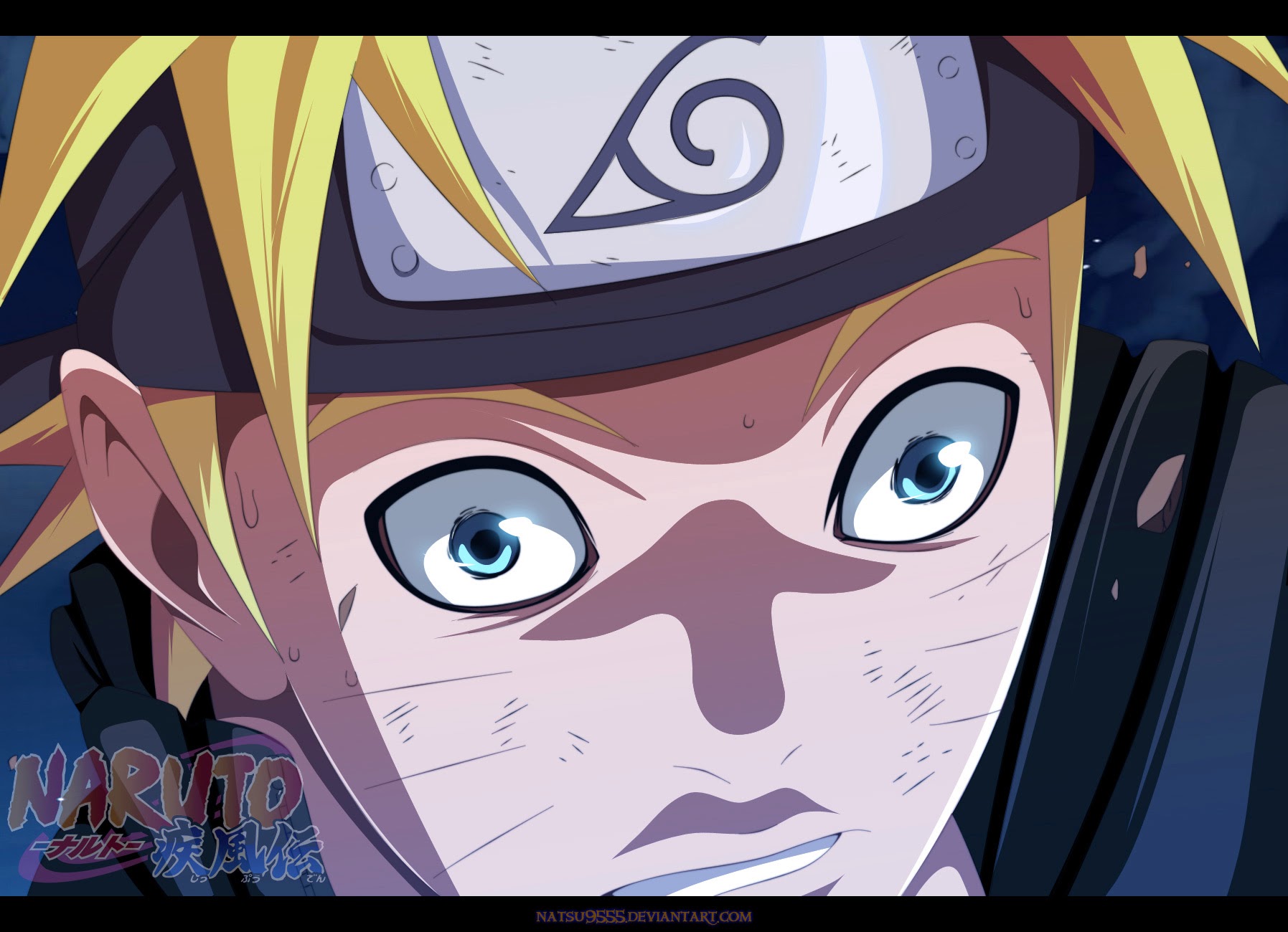 Naruto Chapter 666 - 21
