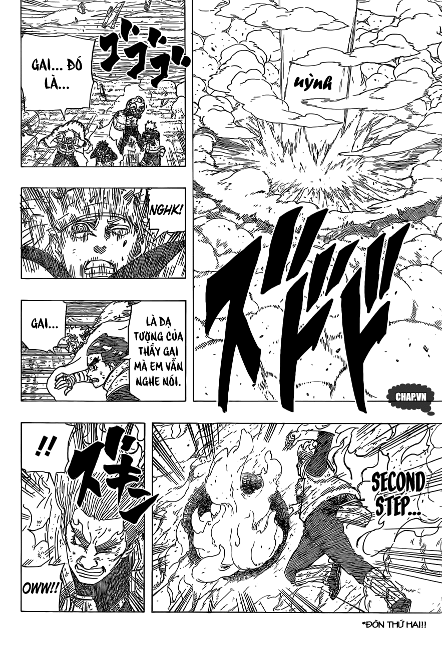 Naruto Chapter 669 - 2