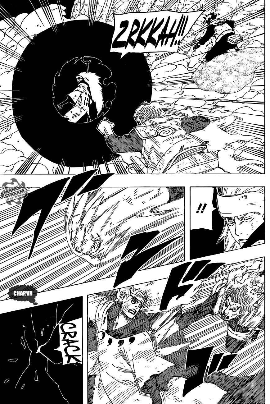 Naruto Chapter 669 - 15