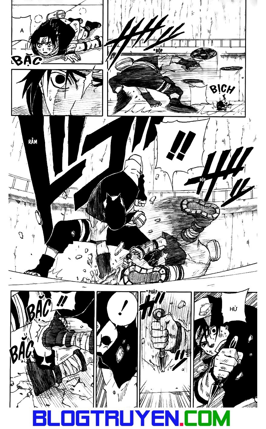 Naruto Chapter 67 - 10