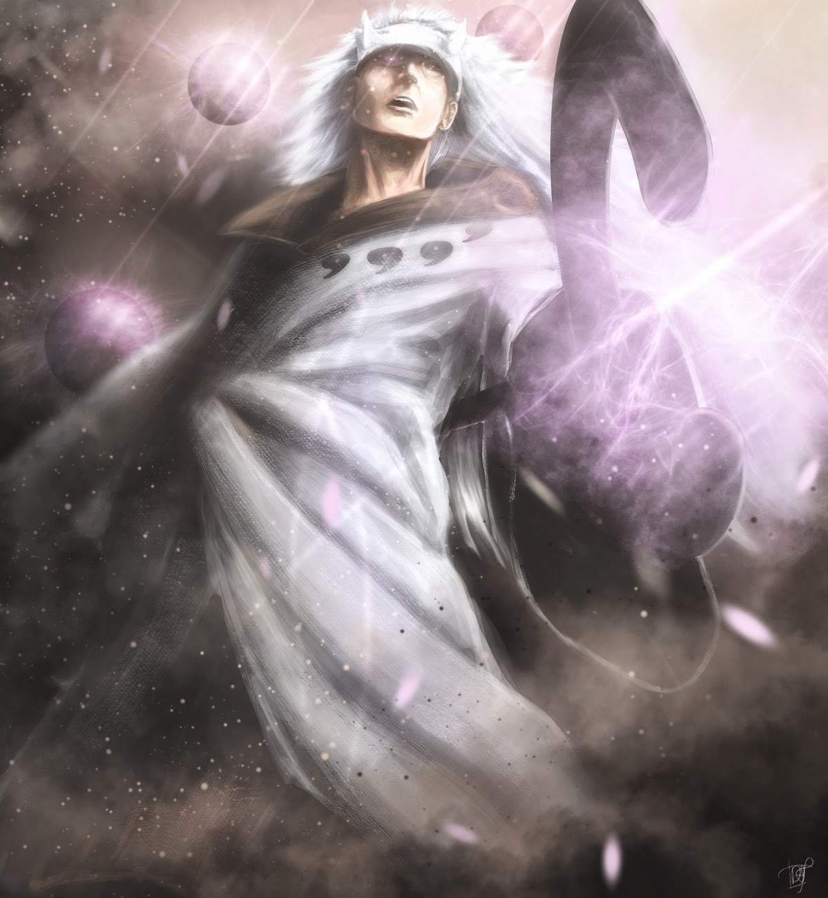 Naruto Chapter 670 - 18