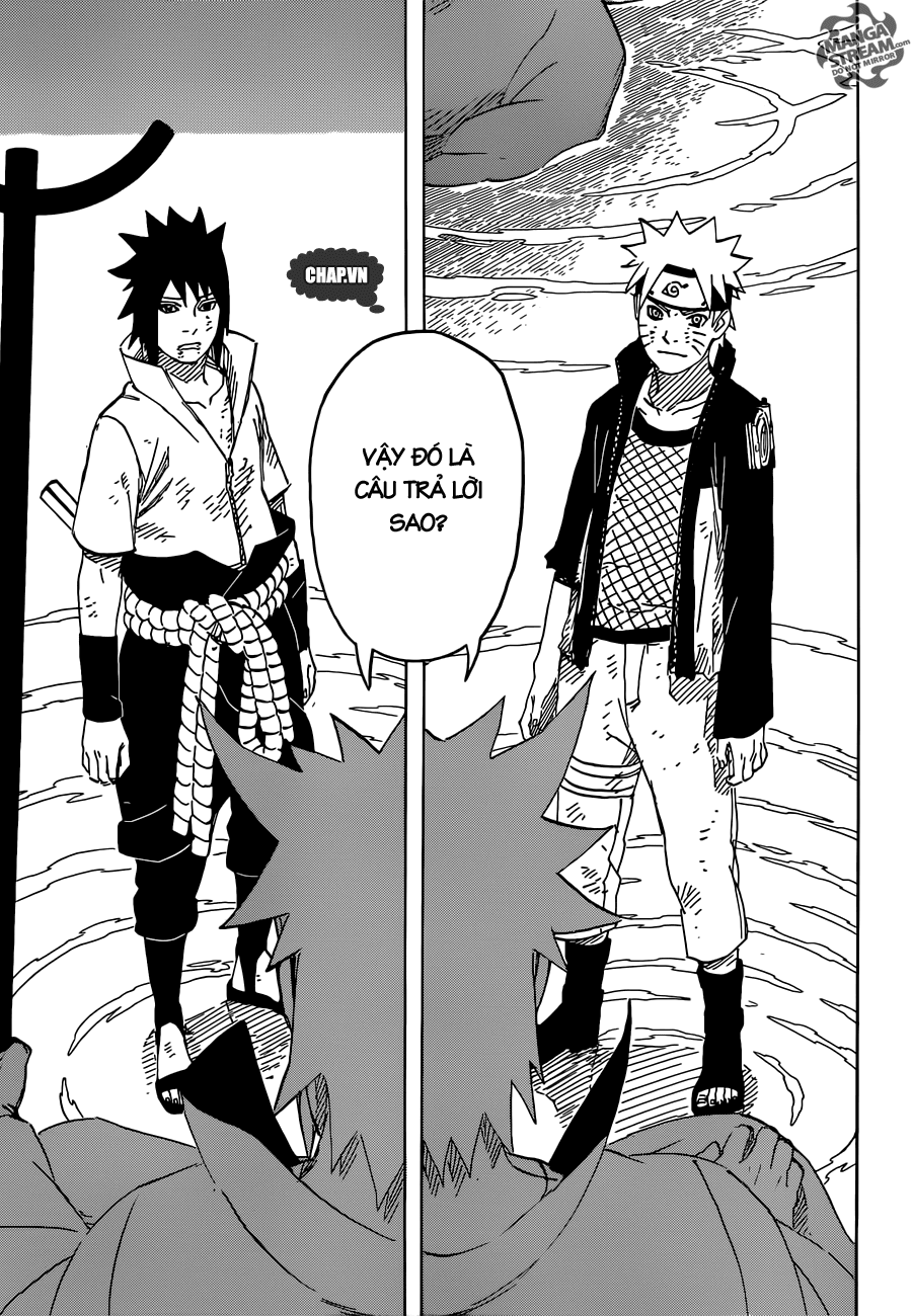 Naruto Chapter 671 - 15