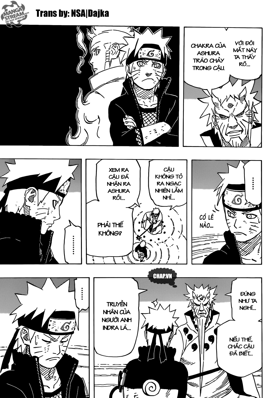 Naruto Chapter 671 - 4