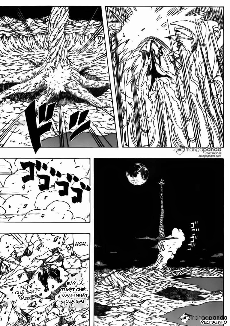 Naruto Chapter 672 - 13