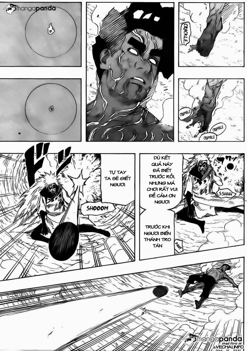Naruto Chapter 672 - 15