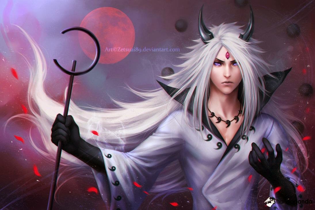 Naruto Chapter 676 - 1