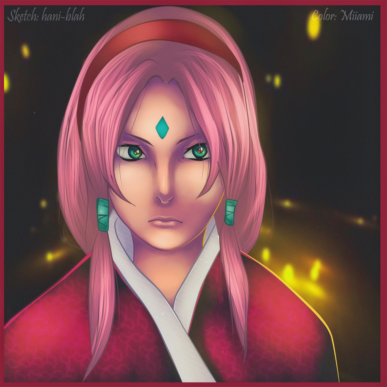 Naruto Chapter 677 - 20