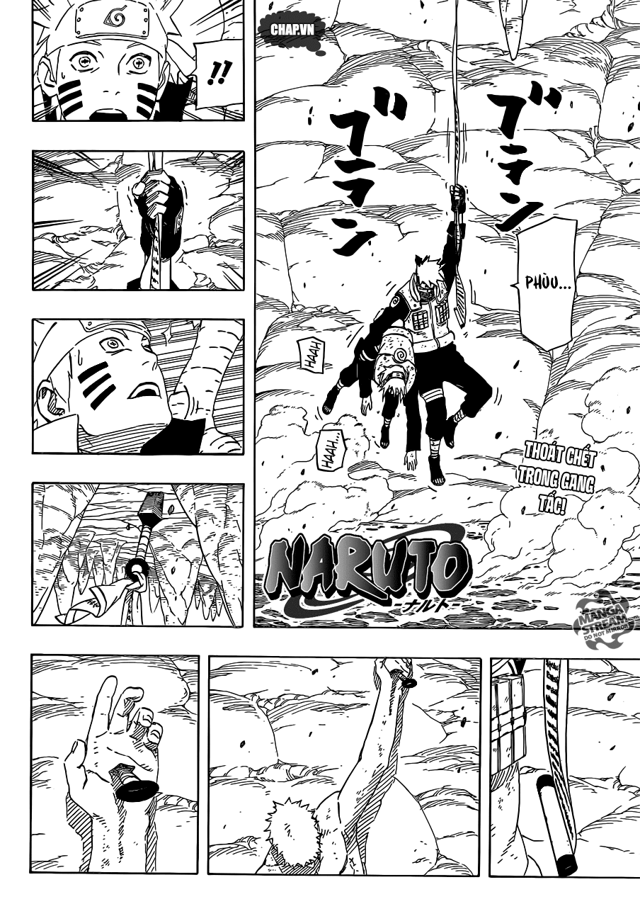 Naruto Chapter 680 - 2
