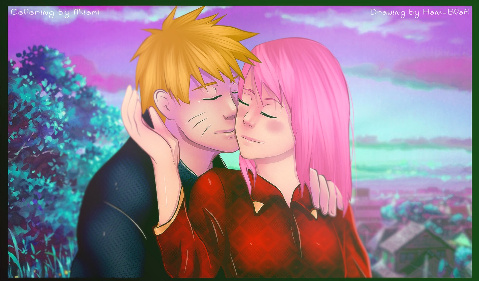 Naruto Chapter 680 - 18