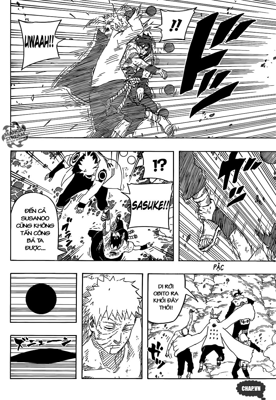 Naruto Chapter 681 - 2