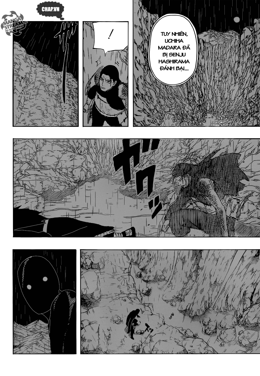 Naruto Chapter 681 - 12