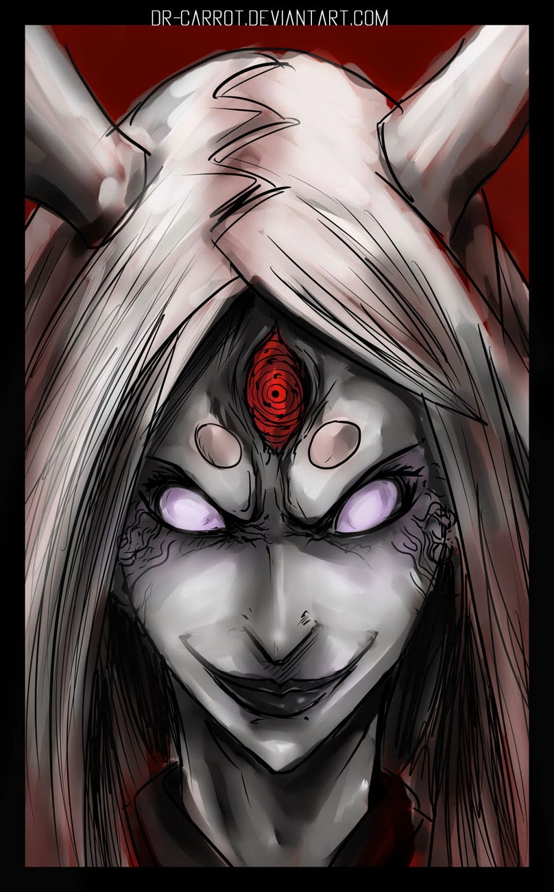 Naruto Chapter 681 - 19