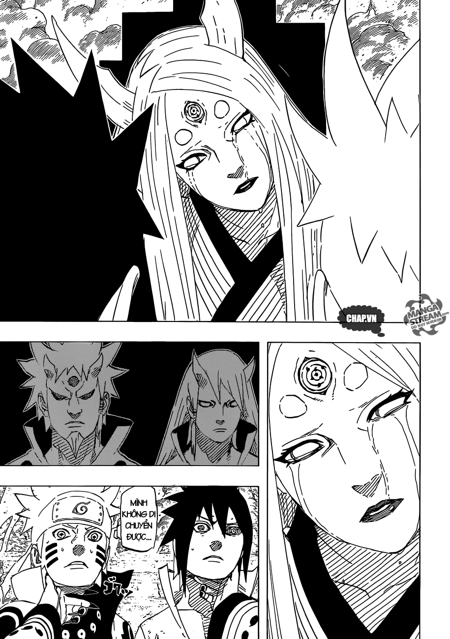 Naruto Chapter 681 - 5