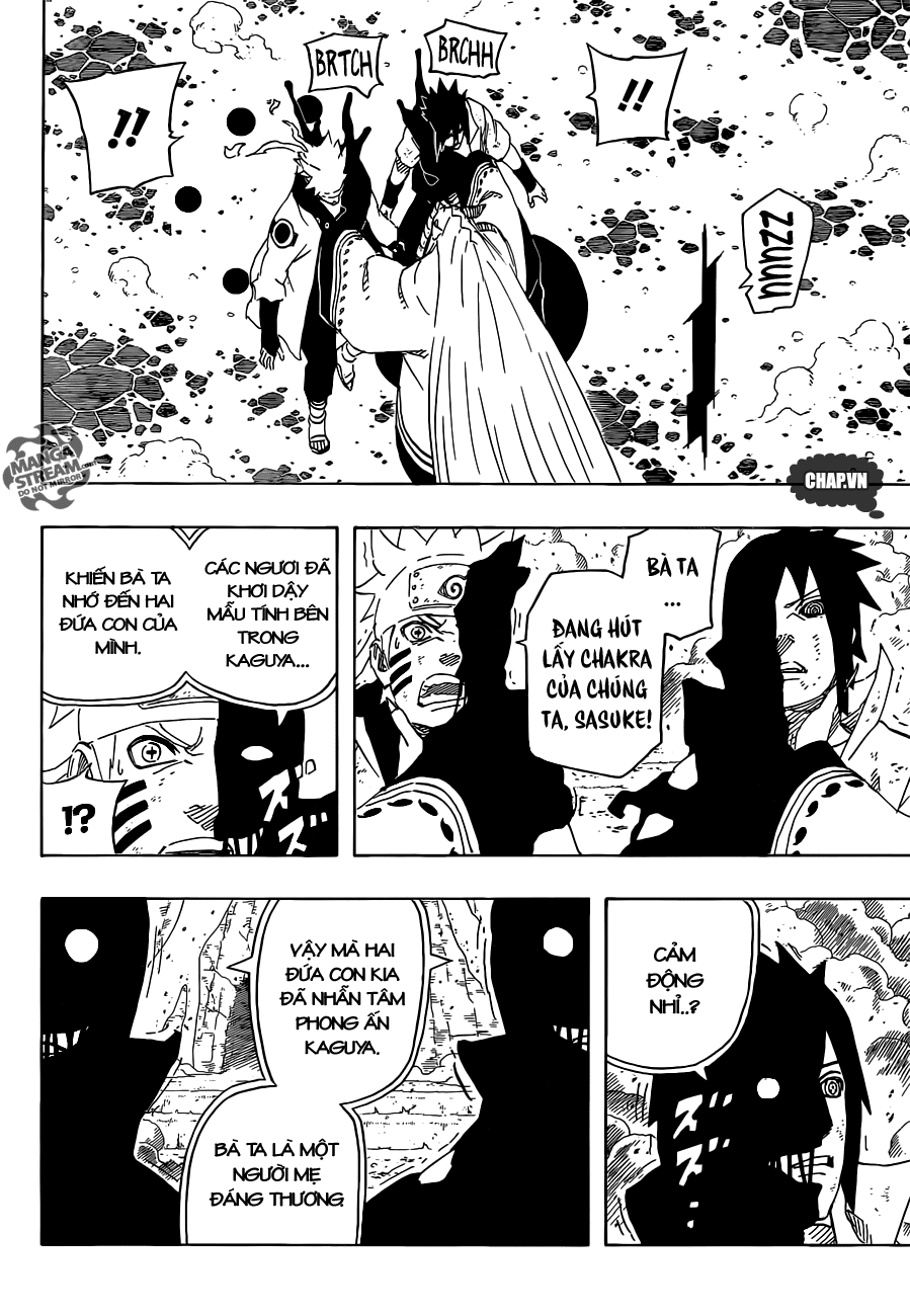 Naruto Chapter 681 - 6