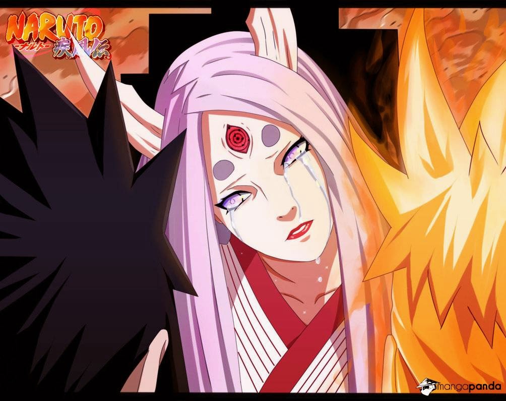 Naruto Chapter 682 - 2