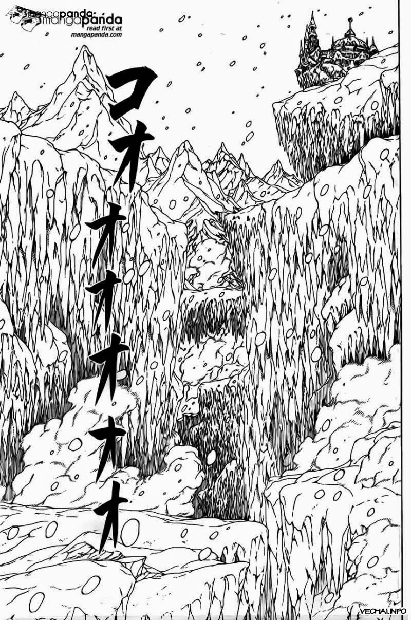 Naruto Chapter 682 - 13