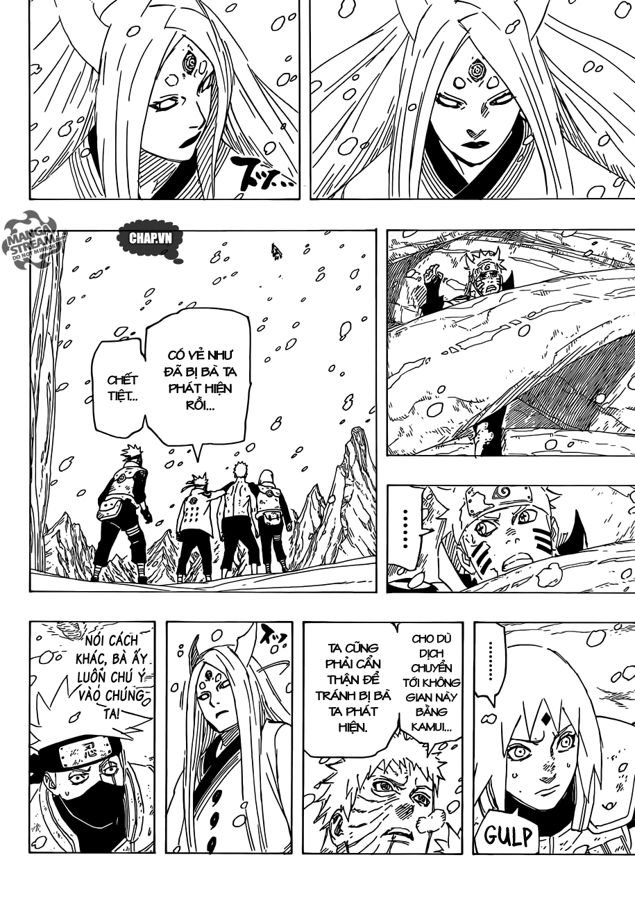 Naruto Chapter 684 - 2