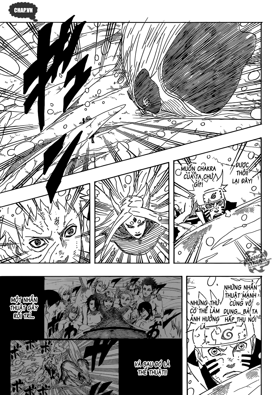 Naruto Chapter 684 - 3