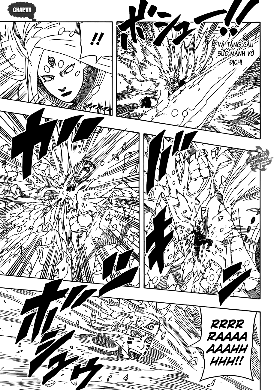 Naruto Chapter 684 - 5