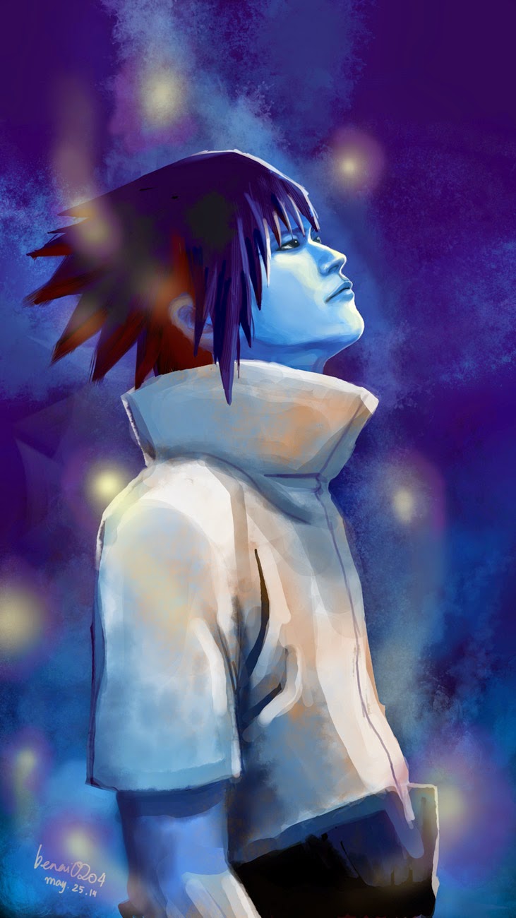 Naruto Chapter 685 - 18