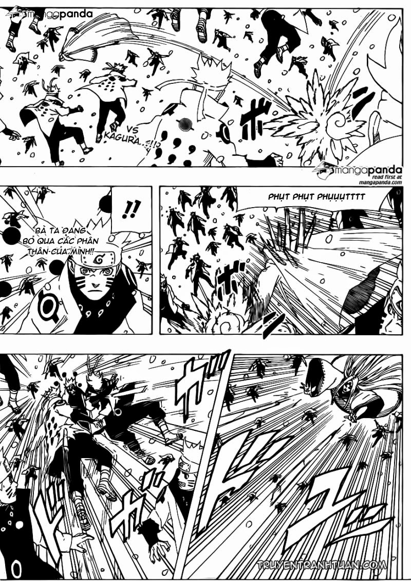 Naruto Chapter 686 - 5