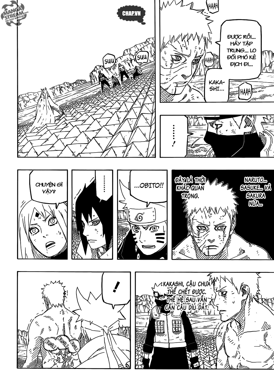 Naruto Chapter 687 - 2