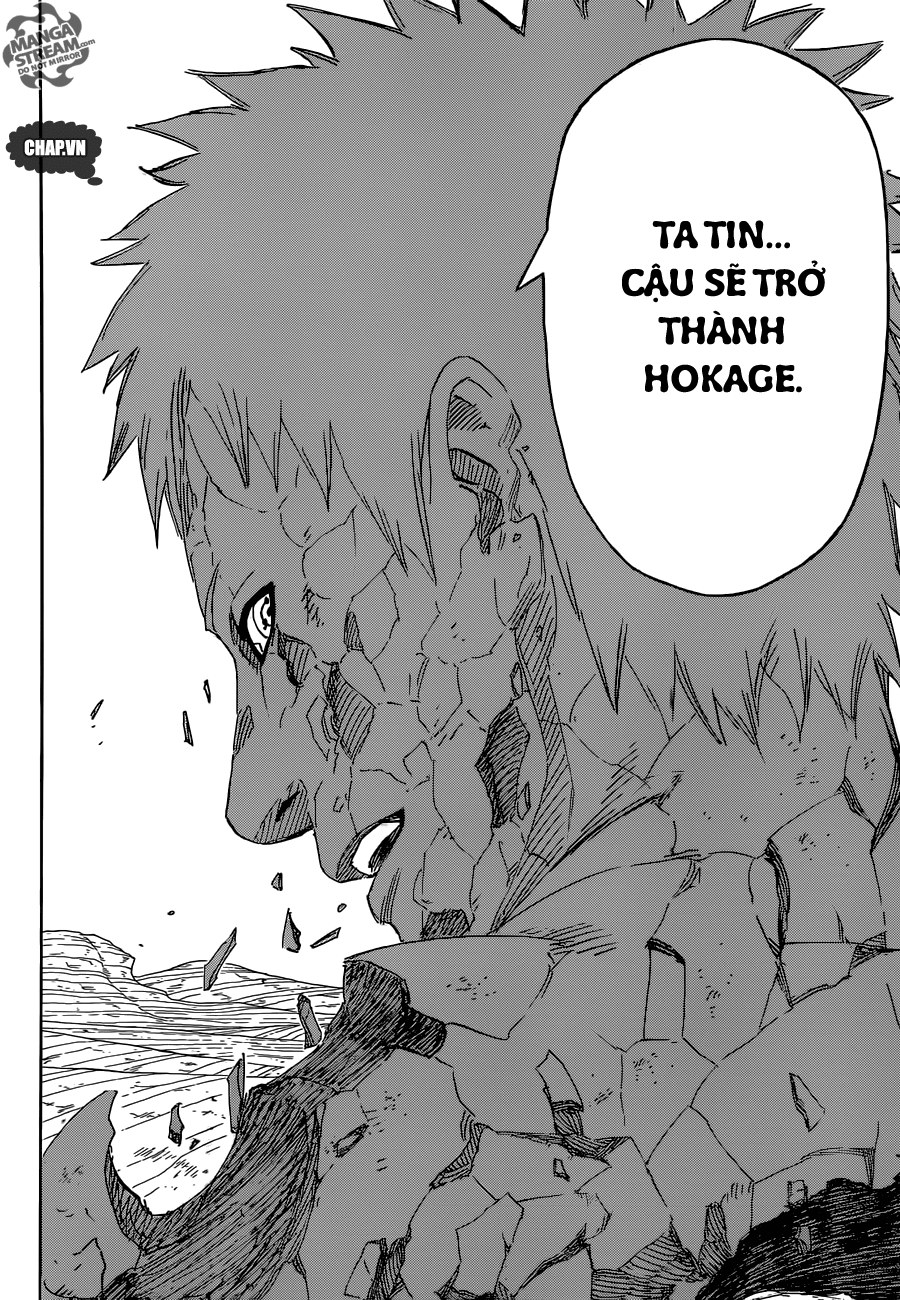 Naruto Chapter 687 - 12