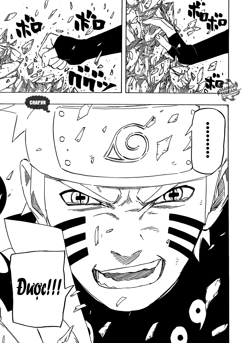 Naruto Chapter 687 - 13