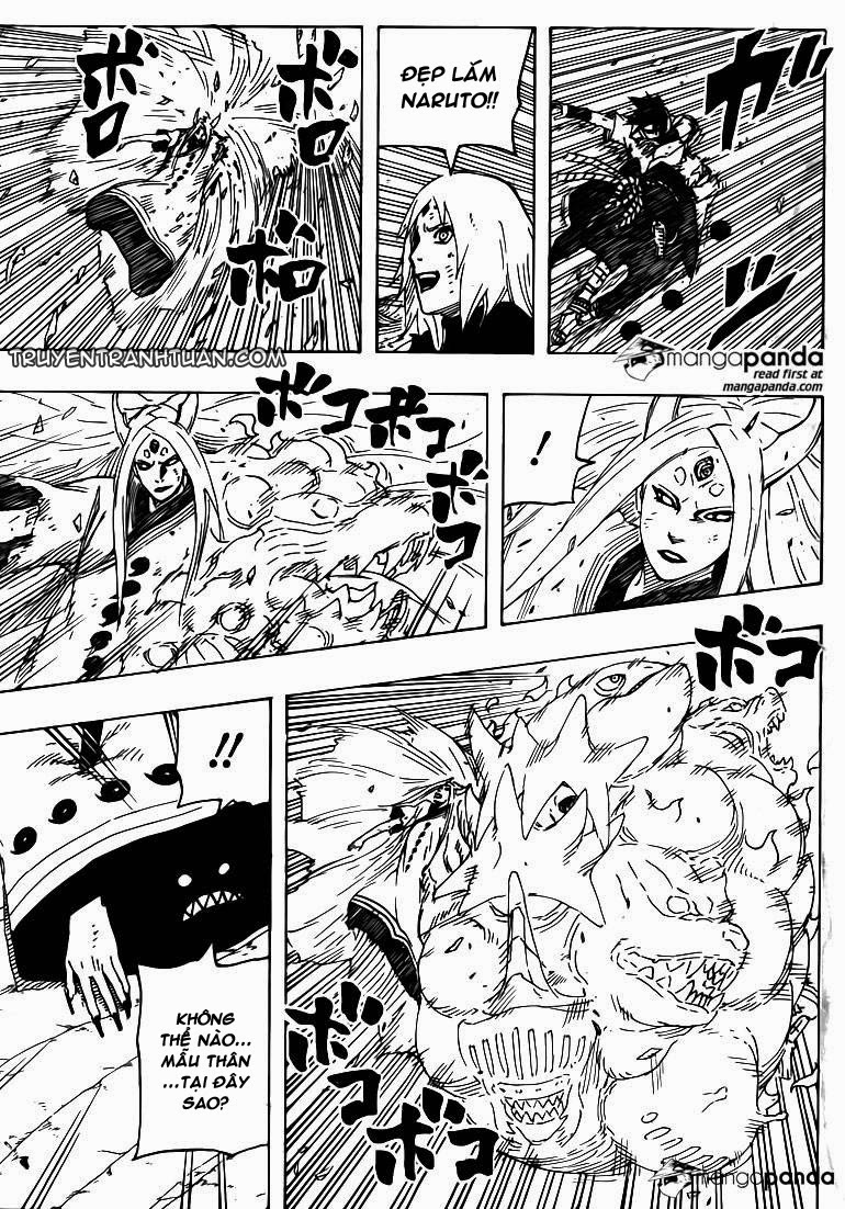 Naruto Chapter 688 - 13